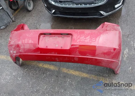 2011 Ford Focus Se из США, поврежденный, VIN 1FAHP3FN9BW202604